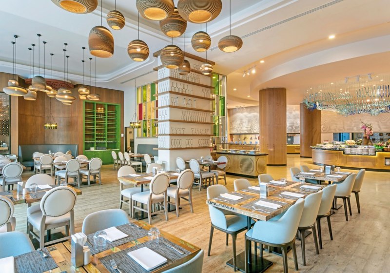 Kulinarik & Restaurants