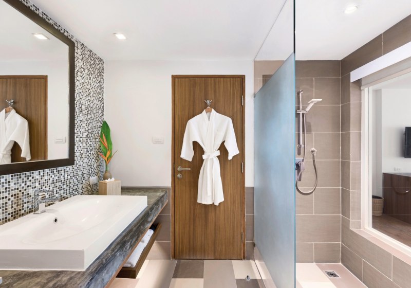 Zimmer & Wohnkomfort