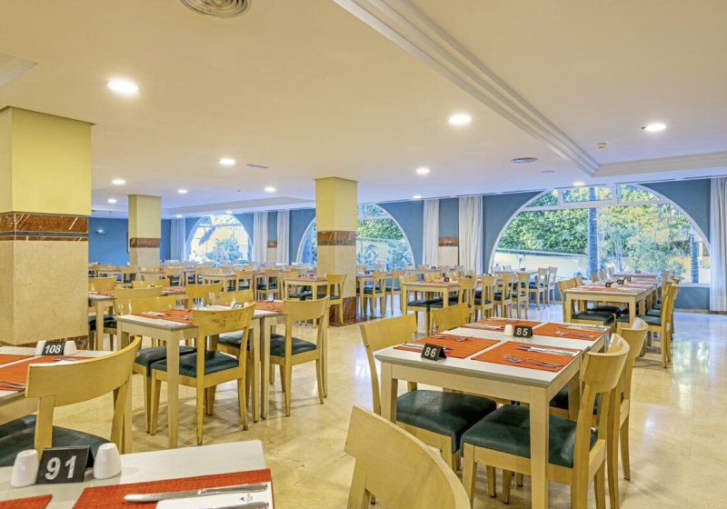 Hotel Allgemein