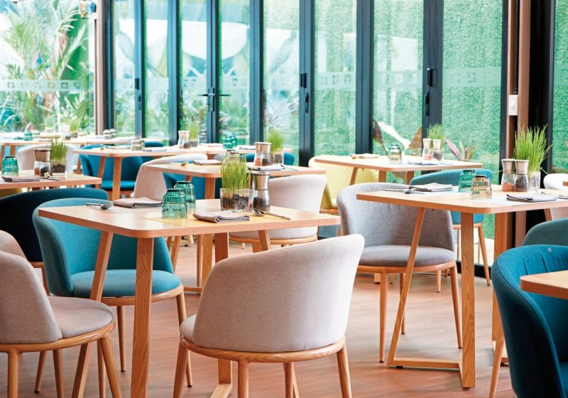 Beispiel: Kulinarik & Restaurants