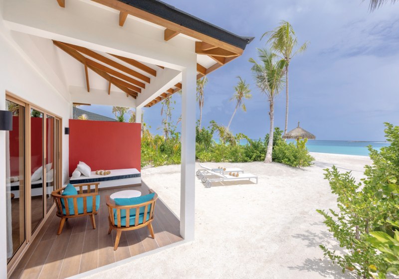 Zimmer & Wohnkomfort