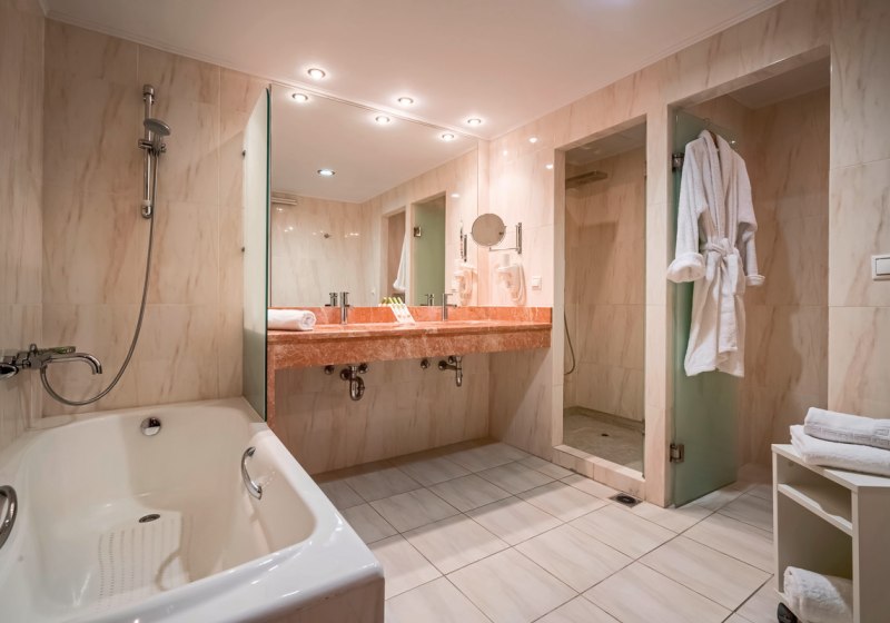 Zimmer & Wohnkomfort