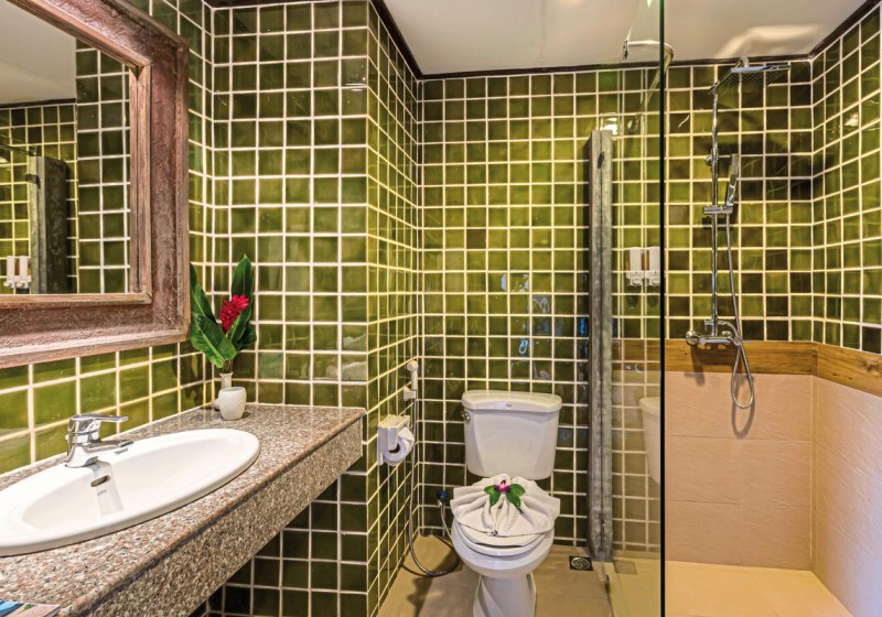 Zimmer & Wohnkomfort