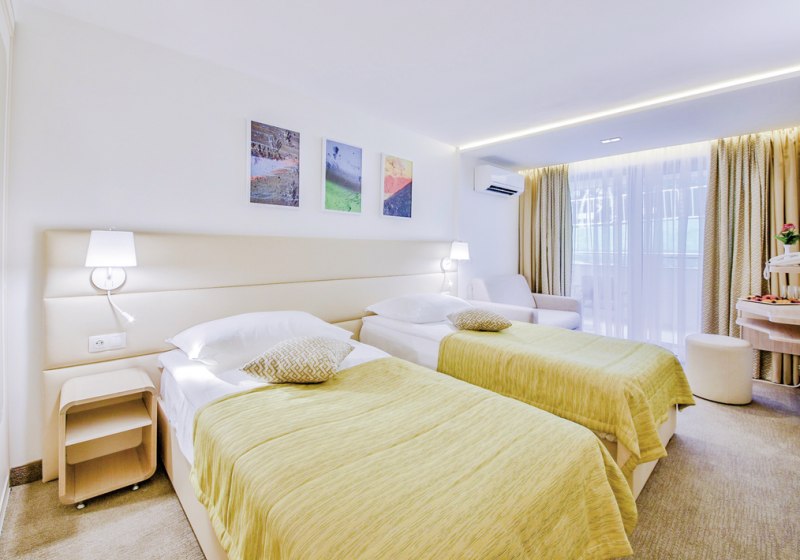 Zimmer & Wohnkomfort