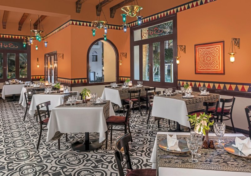 Kulinarik & Restaurants