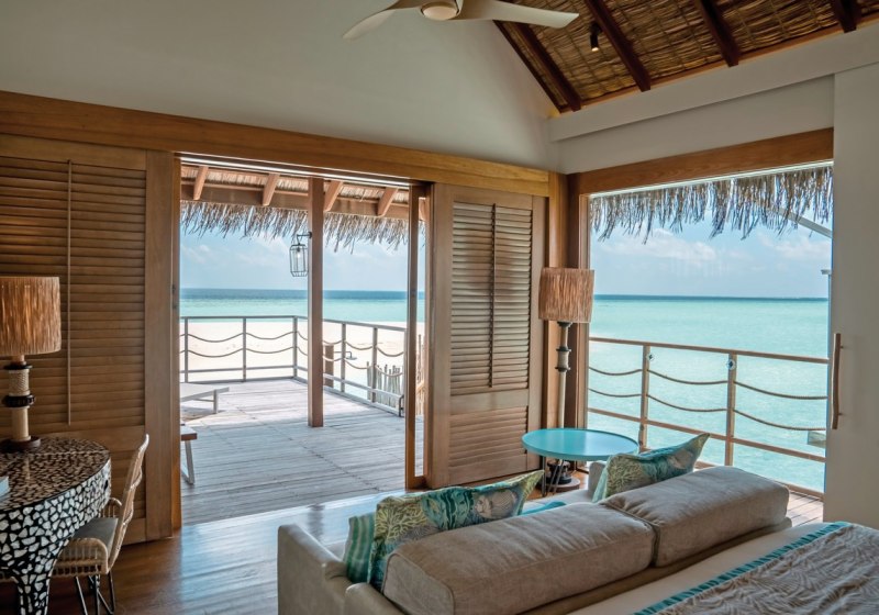 Zimmer & Wohnkomfort