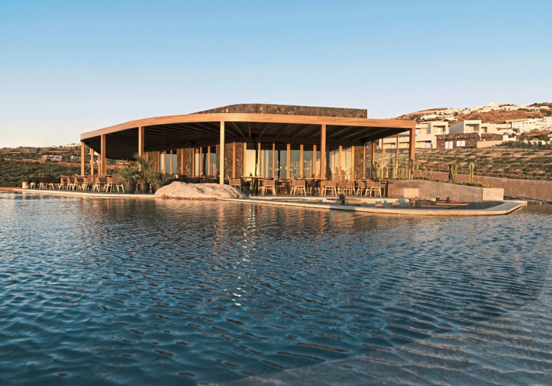 Hotel Innenpool