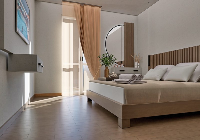 Zimmer & Wohnkomfort