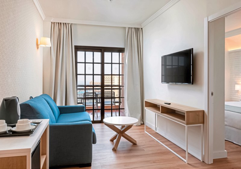 Zimmer & Wohnkomfort