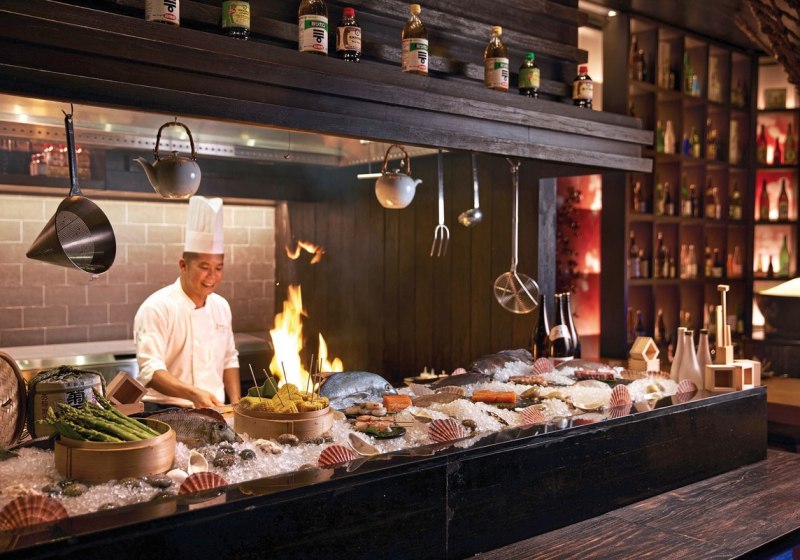 Kulinarik & Restaurants