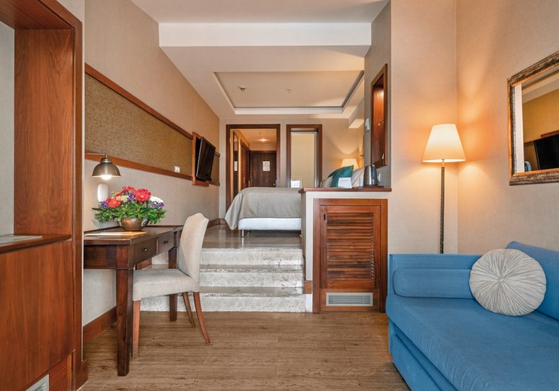 Zimmer & Wohnkomfort