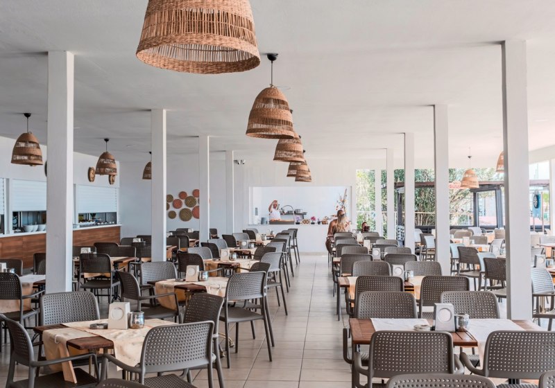 Beispiel: Kulinarik & Restaurants