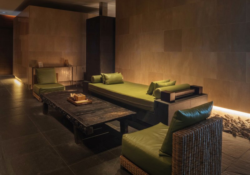 Wellness & Entspannung