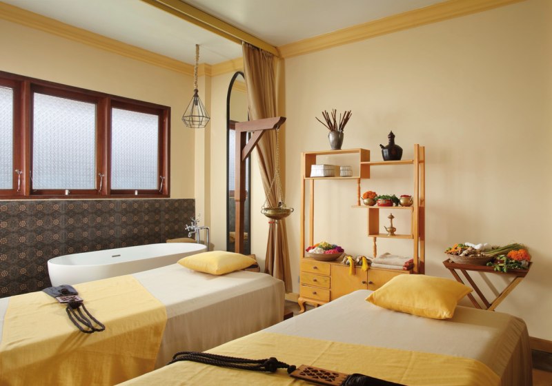 Wellness & Entspannung