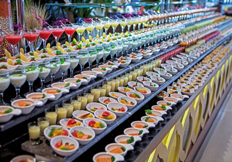 Kulinarik & Restaurants