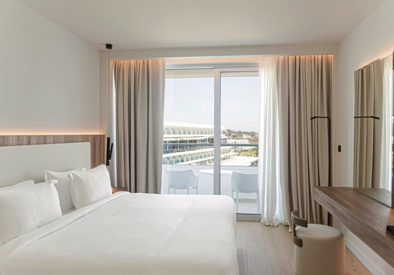 Zimmer & Wohnkomfort