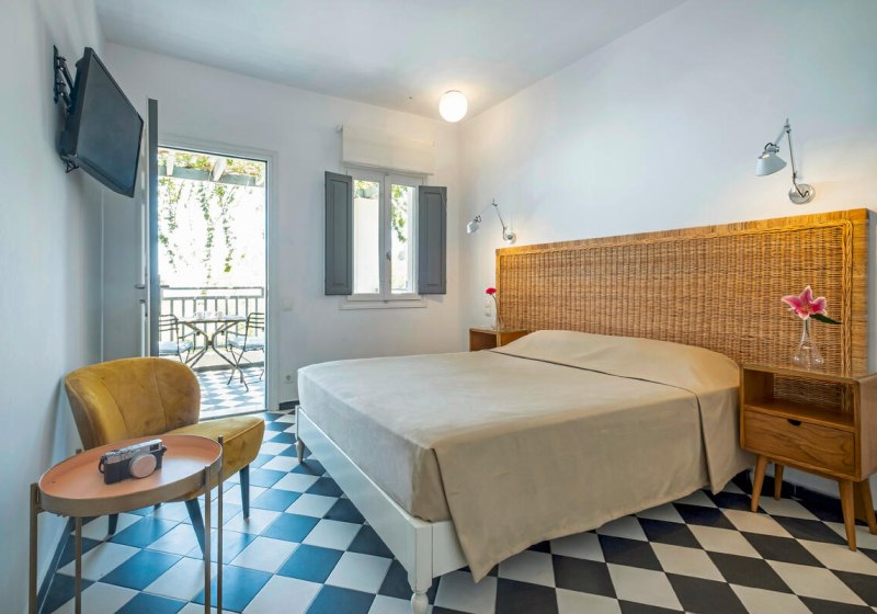 Hotel Allgemein