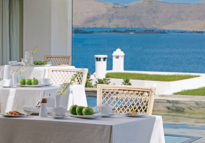 Kulinarik & Restaurants