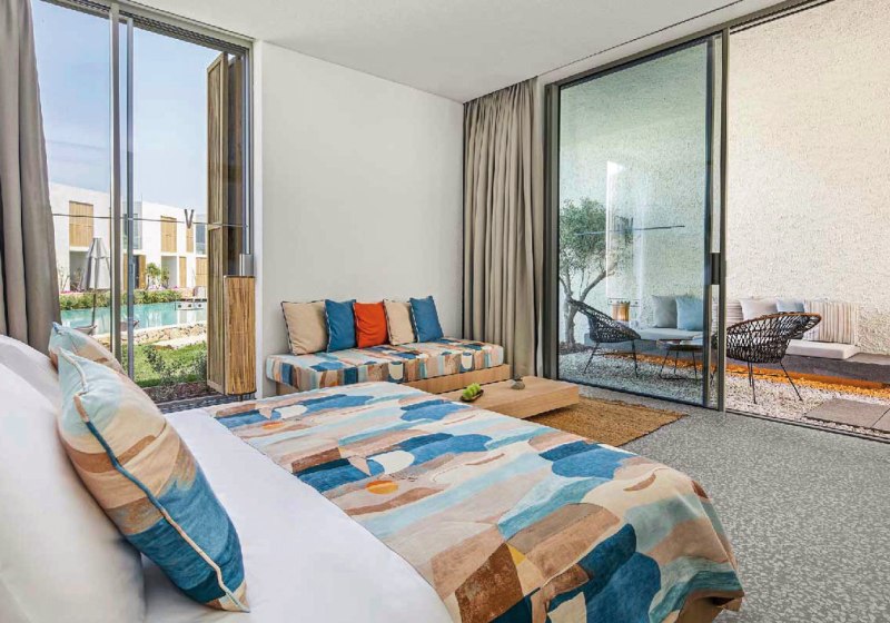 Zimmer & Wohnkomfort