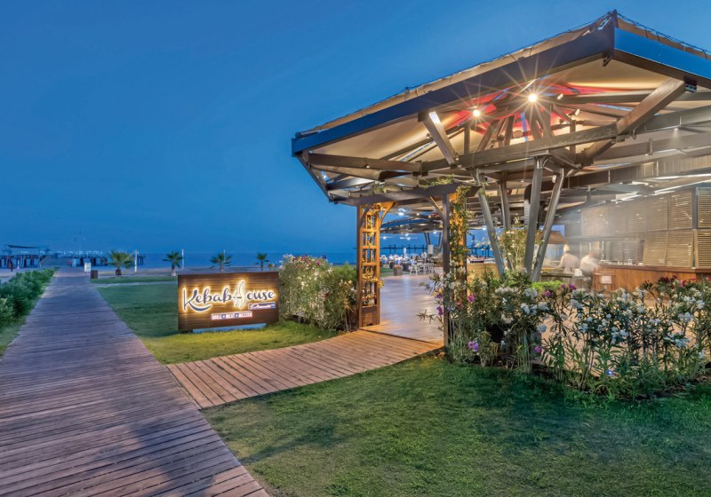 Kulinarik & Restaurants