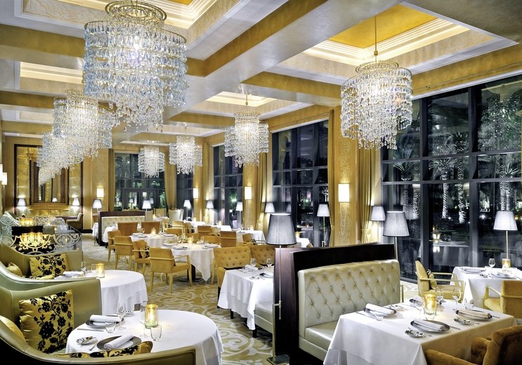 Kulinarik & Restaurants