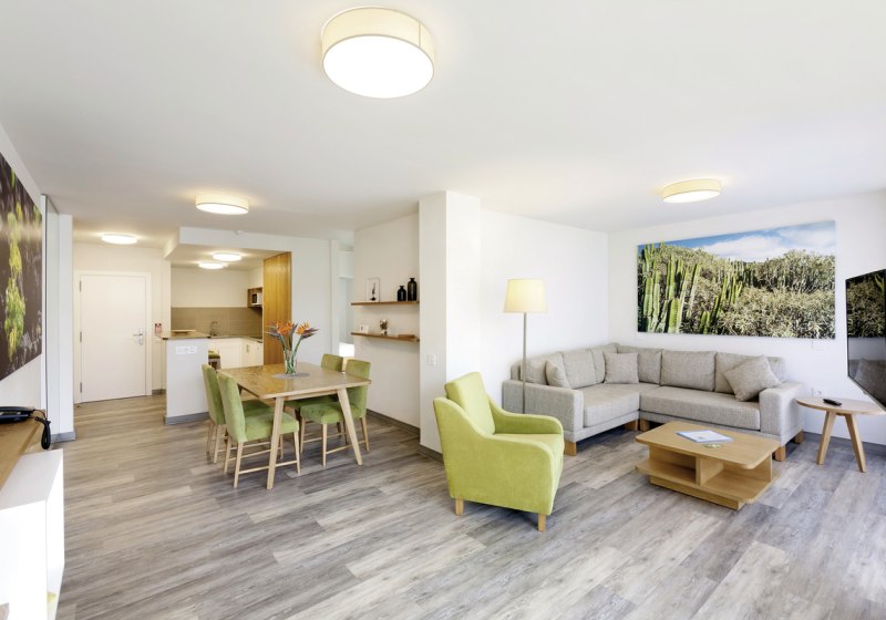 Zimmer & Wohnkomfort