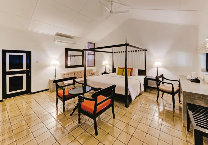 Zimmer & Wohnkomfort