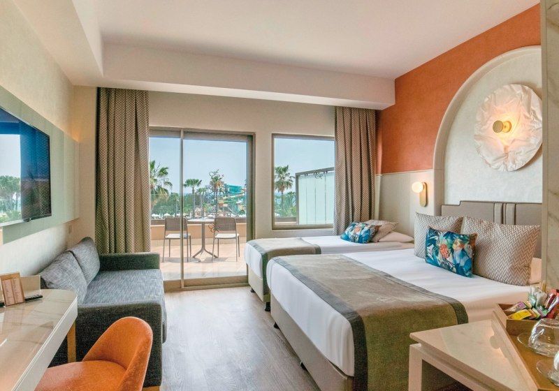 Zimmer & Wohnkomfort