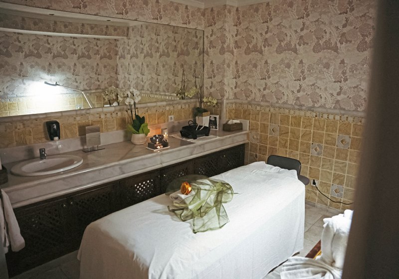 Wellness & Entspannung