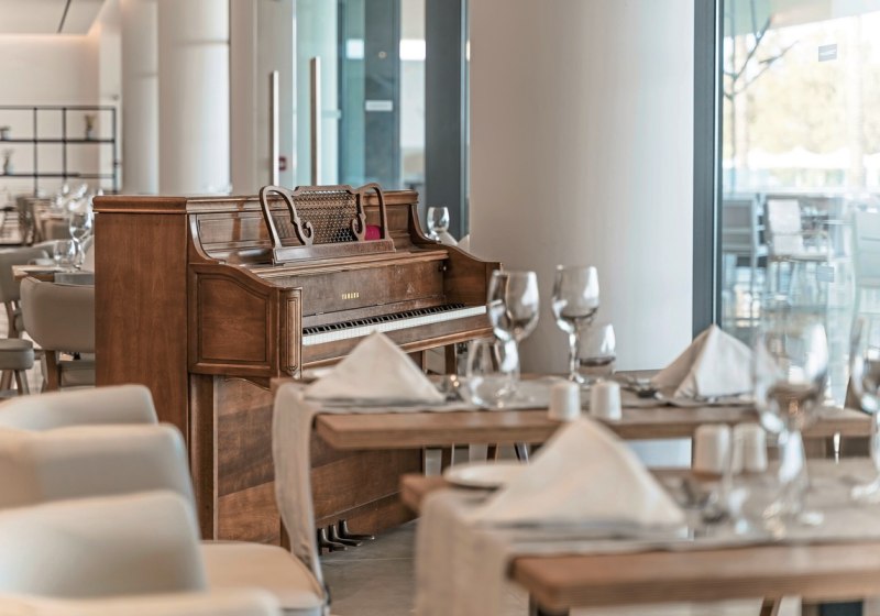 Kulinarik & Restaurants