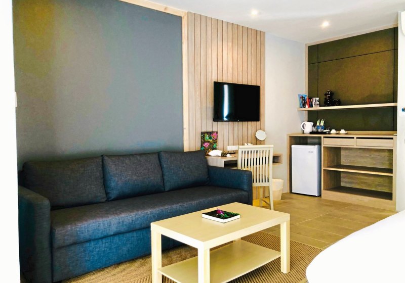 Zimmer & Wohnkomfort