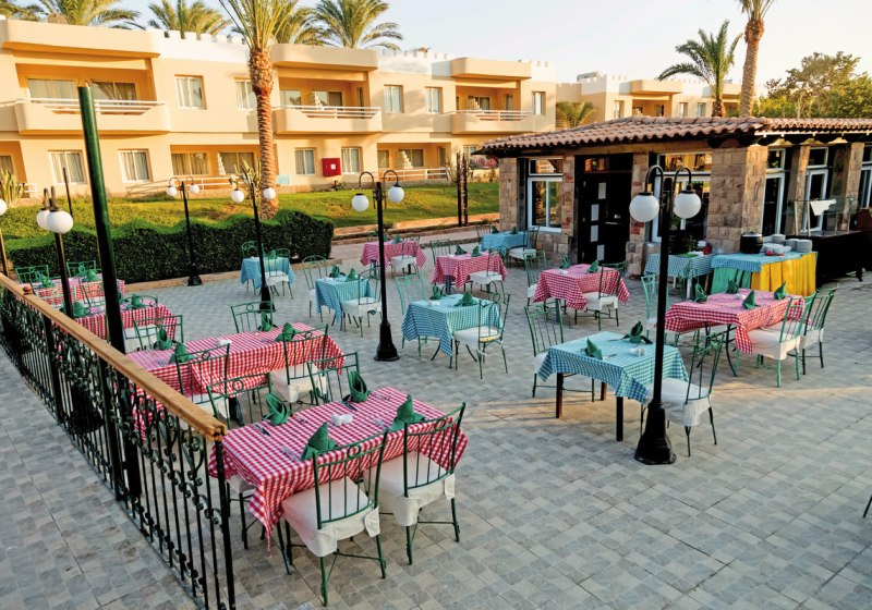 Kulinarik & Restaurants