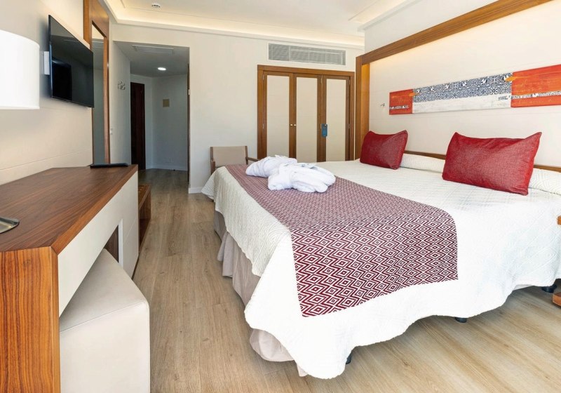 Zimmer & Wohnkomfort