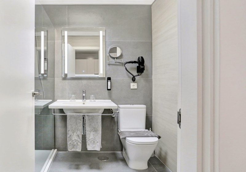 Zimmer & Wohnkomfort