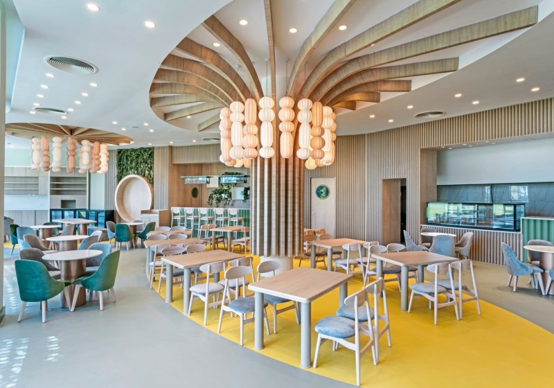 Kulinarik & Restaurants