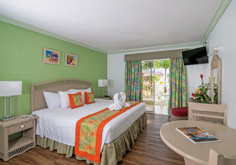 Zimmer & Wohnkomfort