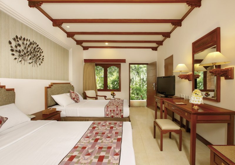 Zimmer & Wohnkomfort