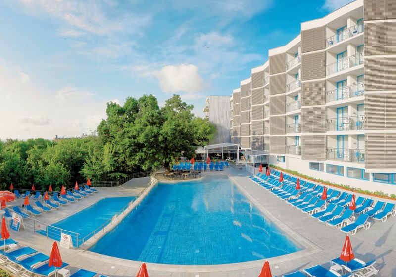Hotel Allgemein