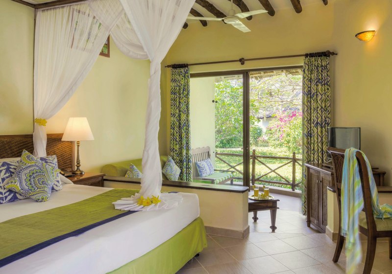 Zimmer & Wohnkomfort