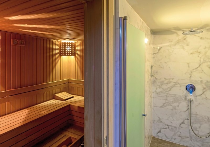 Wellness & Entspannung