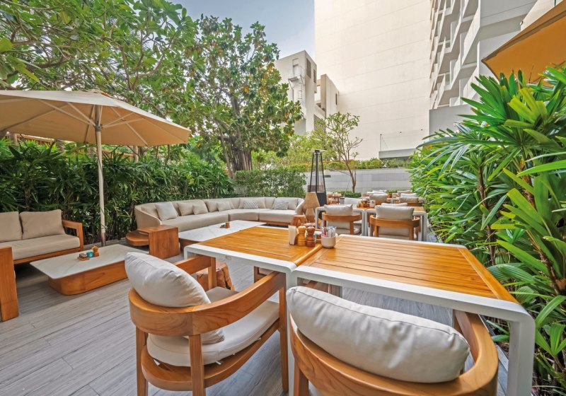 Beispiel: Kulinarik & Restaurants