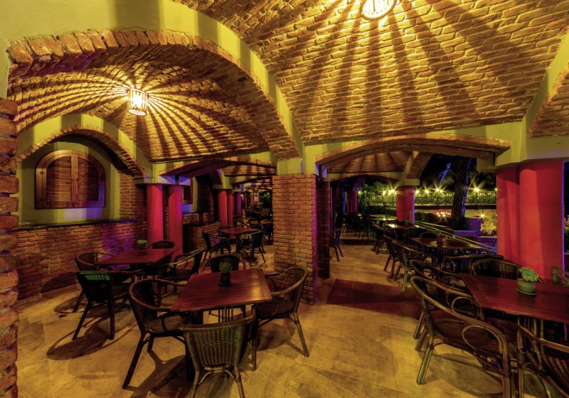 Kulinarik & Restaurants