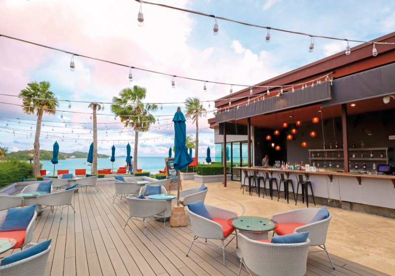 Kulinarik & Restaurants