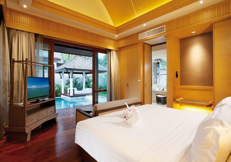 Zimmer & Wohnkomfort