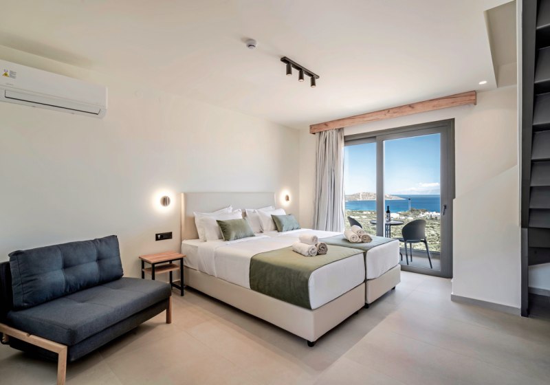 Zimmer & Wohnkomfort