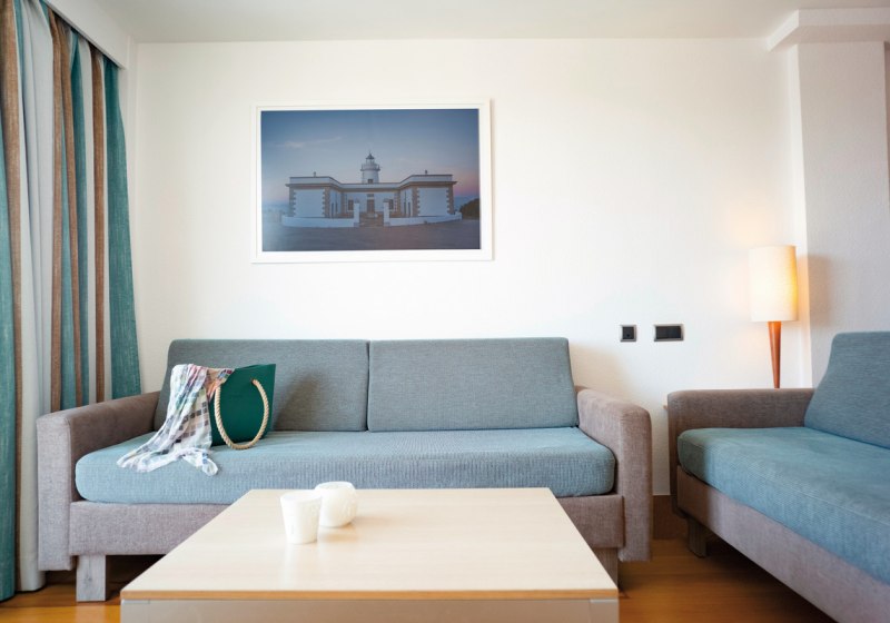 Zimmer & Wohnkomfort