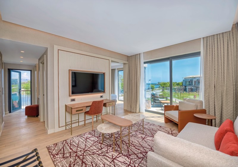 Zimmer & Wohnkomfort