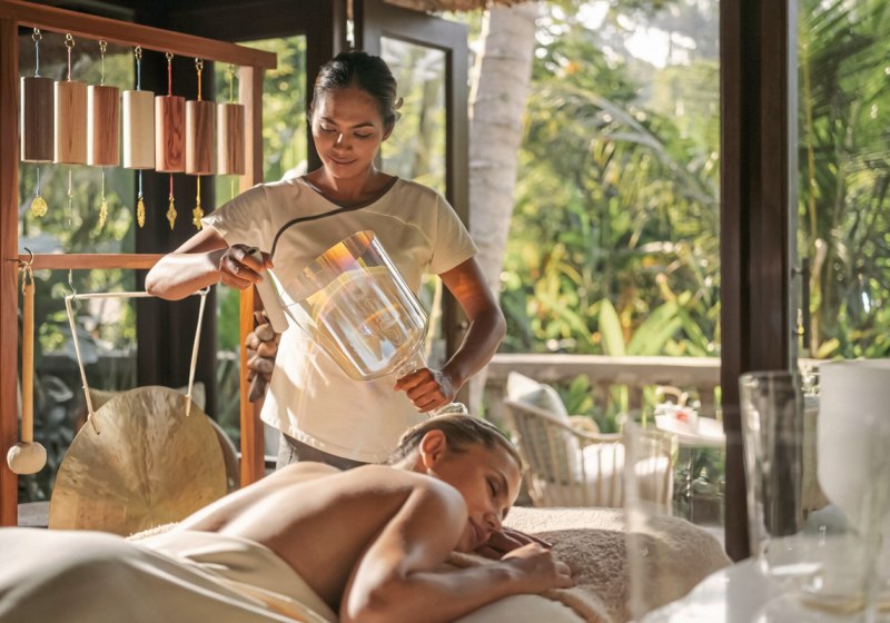 Wellness & Entspannung