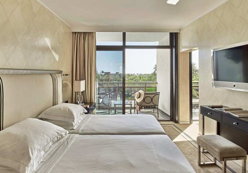 Zimmer & Wohnkomfort