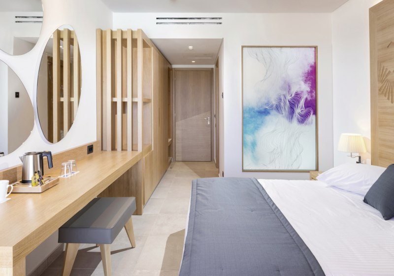 Zimmer & Wohnkomfort